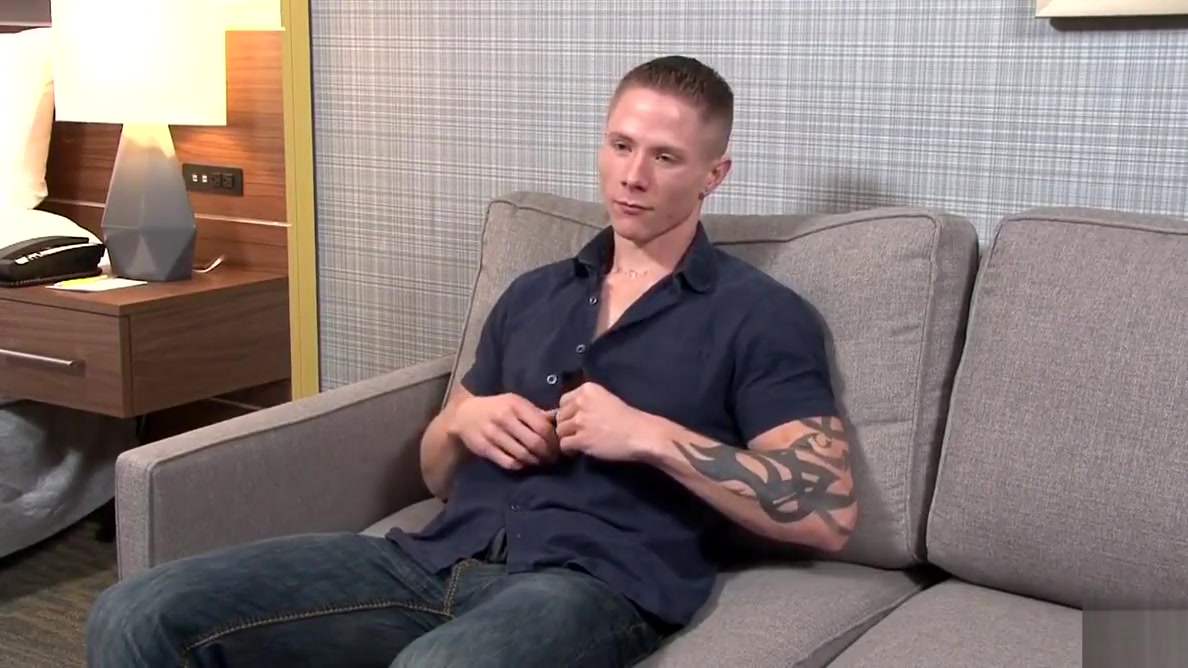 ActiveDuty Introducing Guy Houston