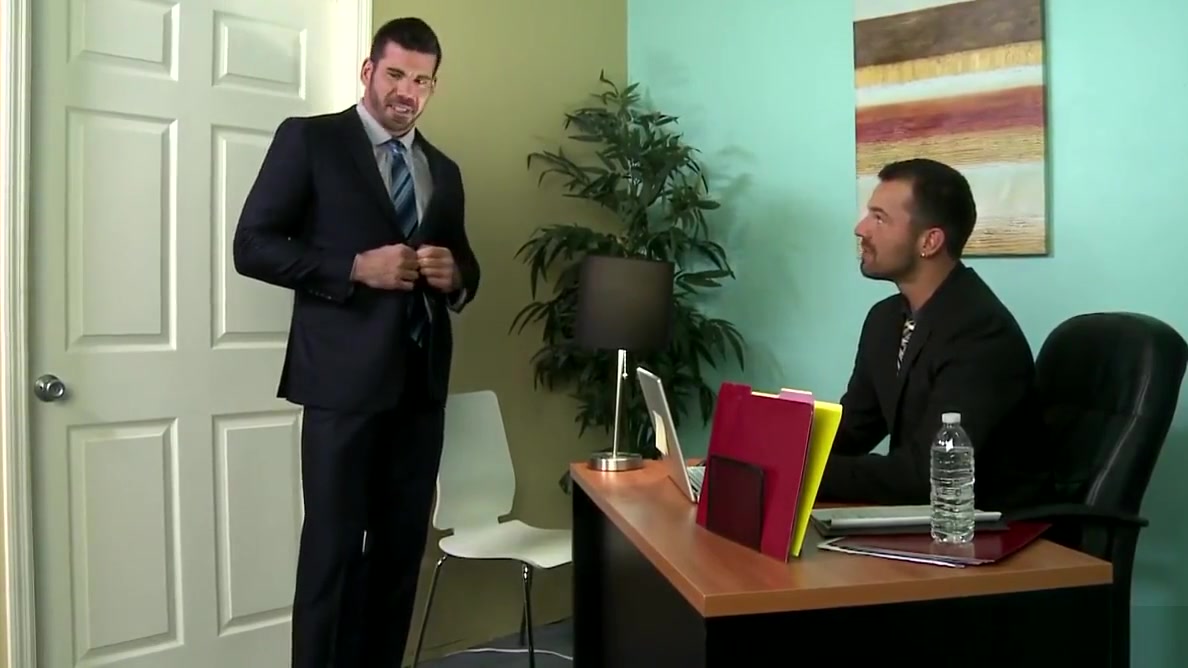 Men Over 30 Employee Of The Month