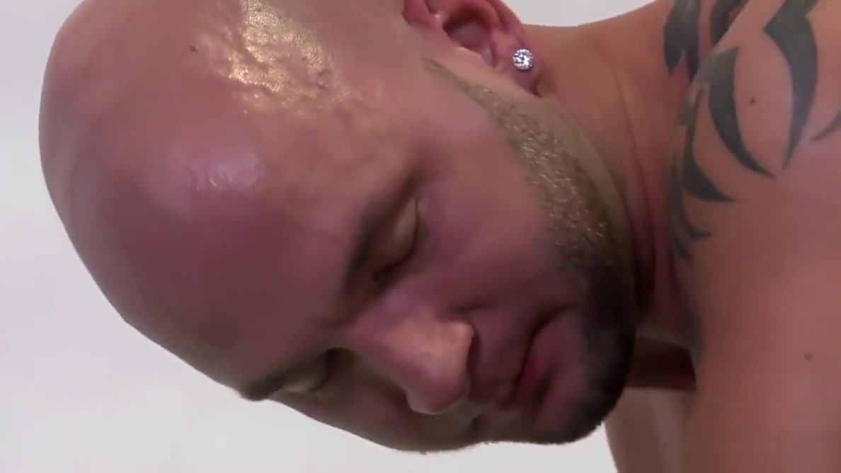ExtraBigDicks Armando De Armas & Brayden Allen