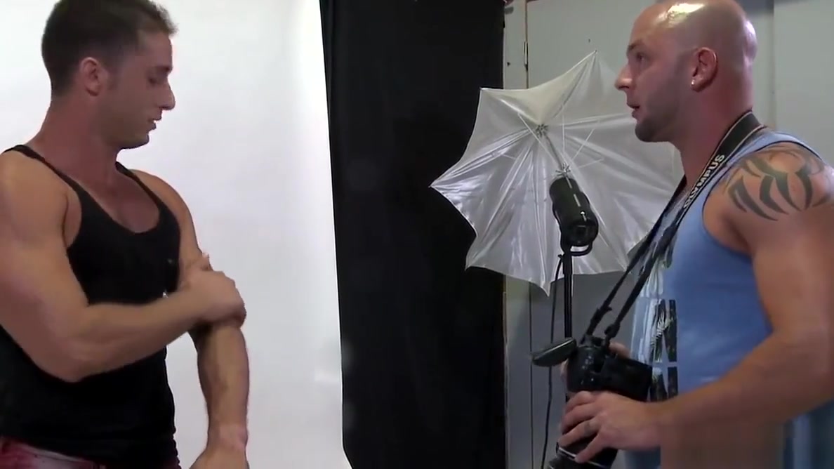 ExtraBigDicks Armando De Armas & Brayden Allen