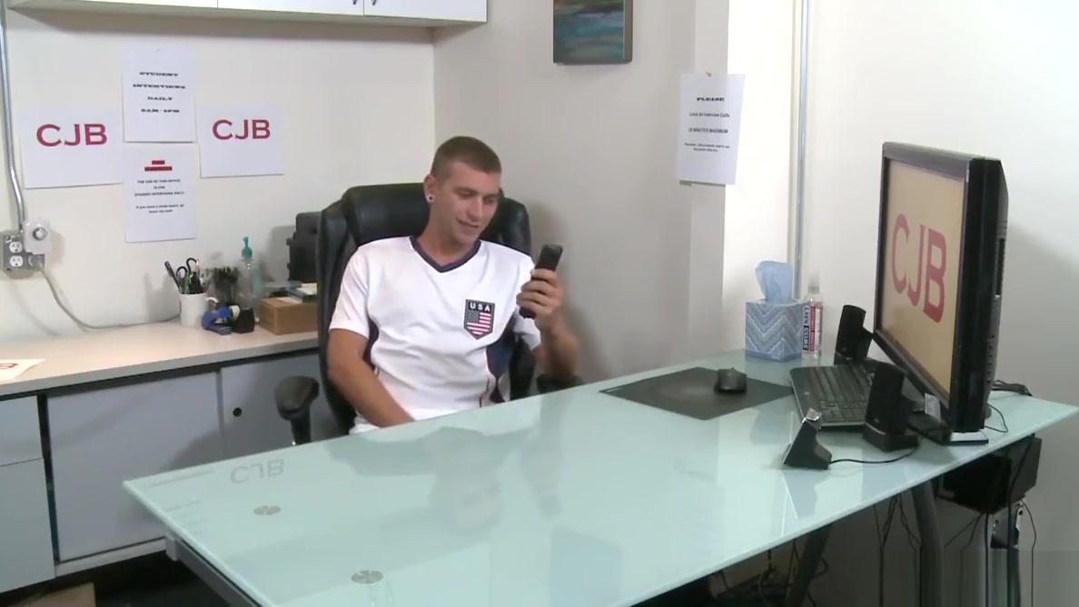 Cock Virgins Phone Sex Interview