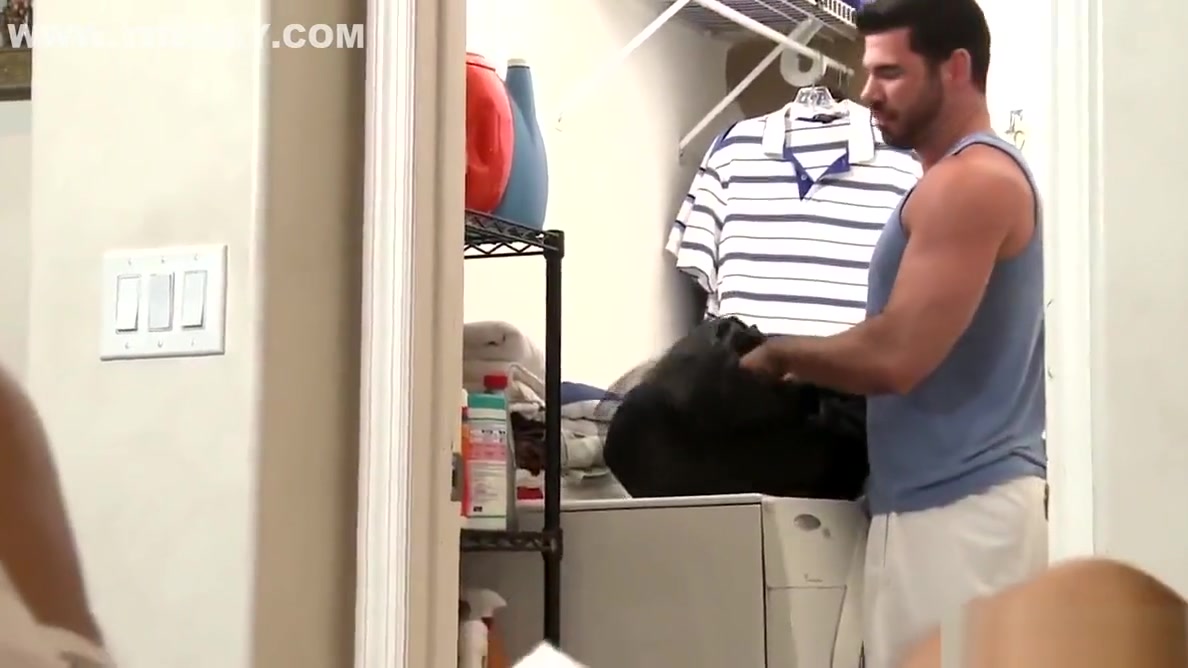 Men Over 30 Load It And Suck It