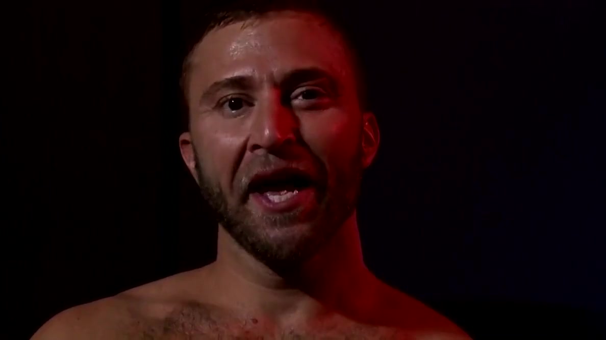 High Performance Men Billy Santoro Fantasy Cumming True