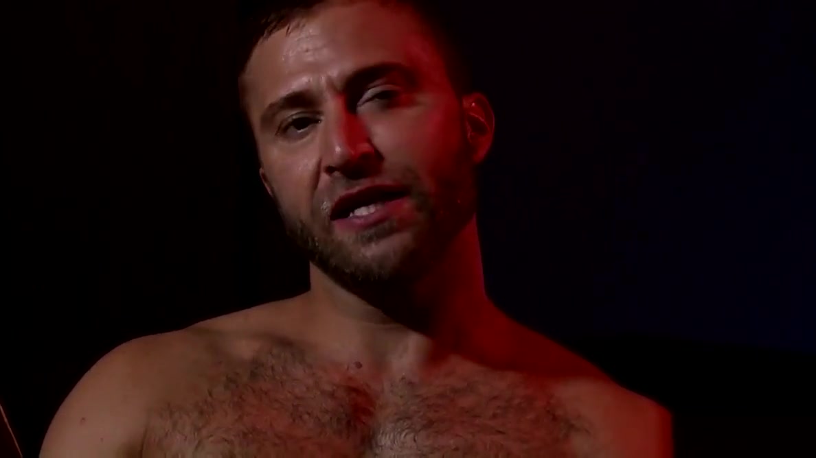 High Performance Men Billy Santoro Fantasy Cumming True