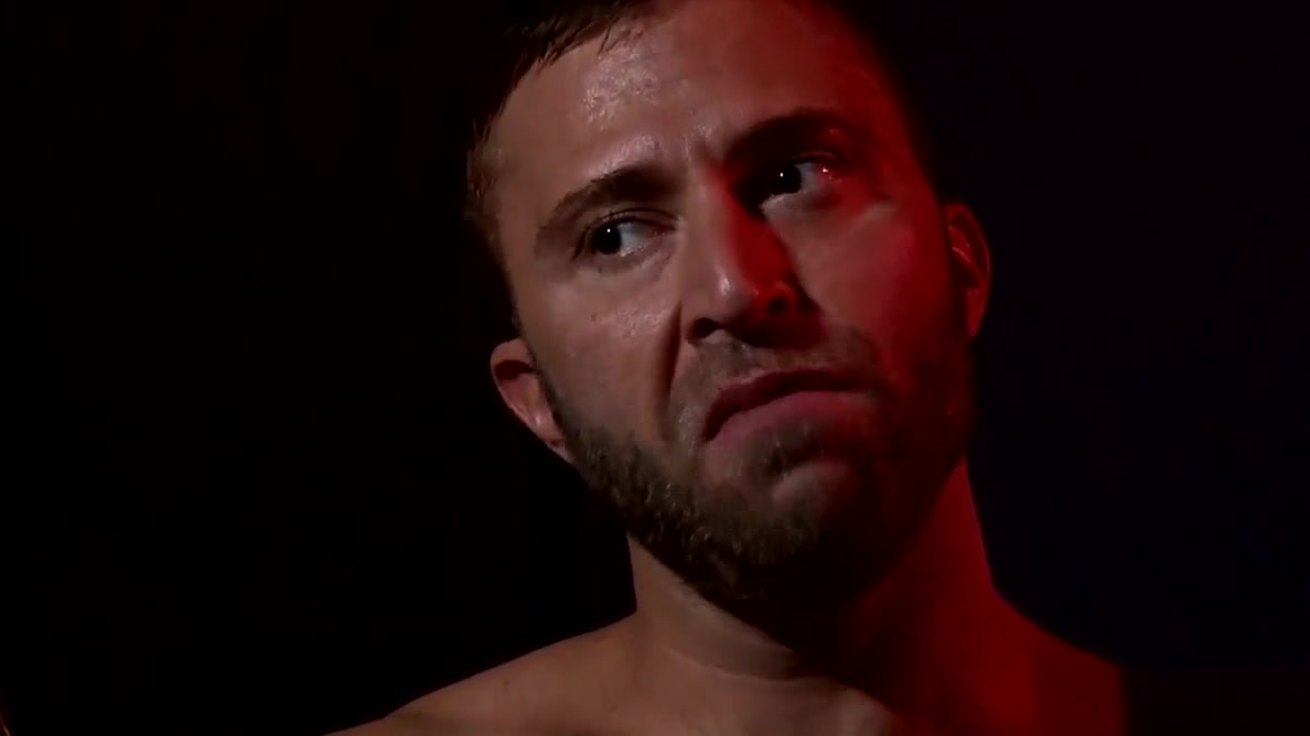 High Performance Men Billy Santoro Fantasy Cumming True