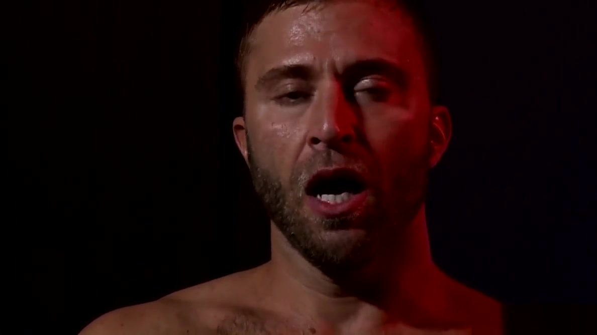High Performance Men Billy Santoro Fantasy Cumming True