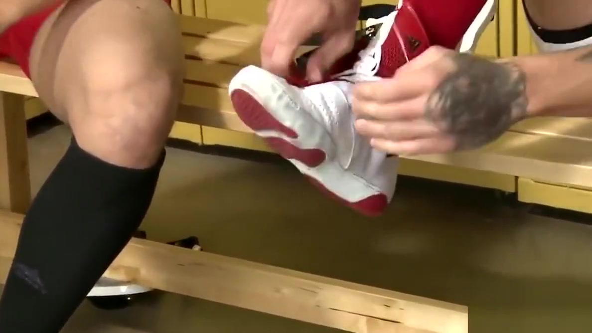 Men Over 30 Dicks Cocks Rubbing During Wrestling