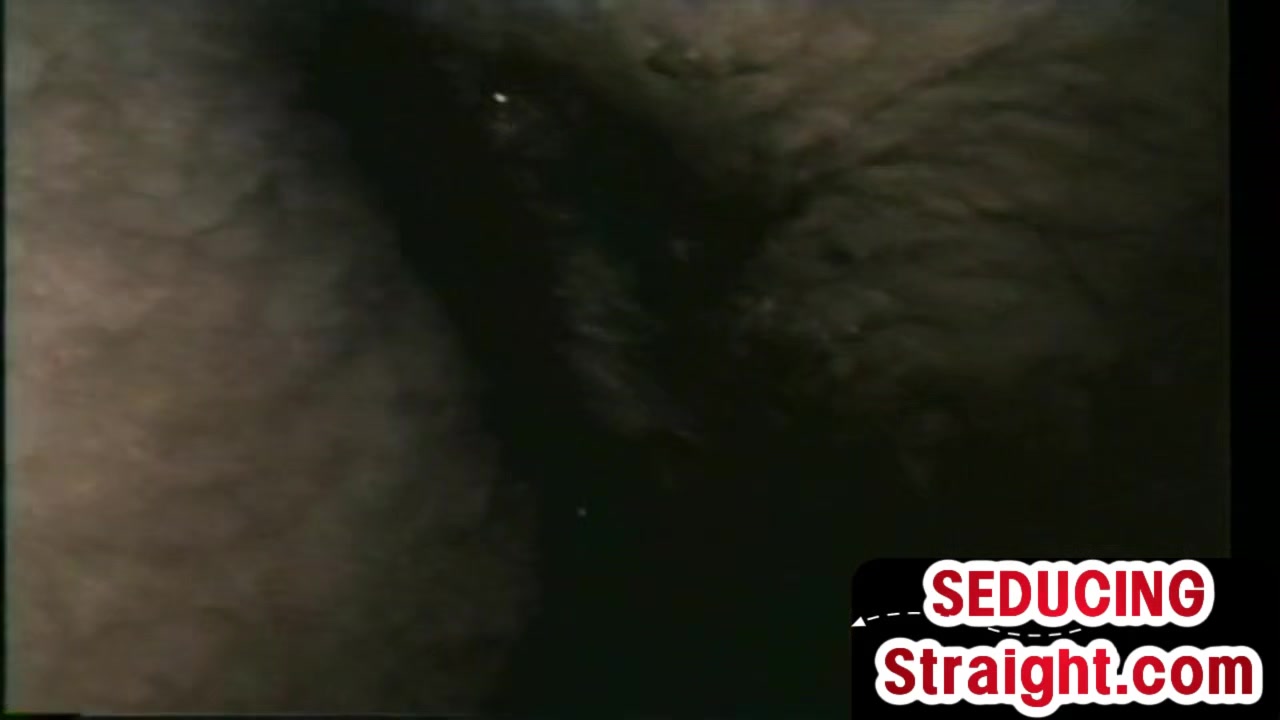 Amateur str8 black barebacked by IR gay for the 1st time
