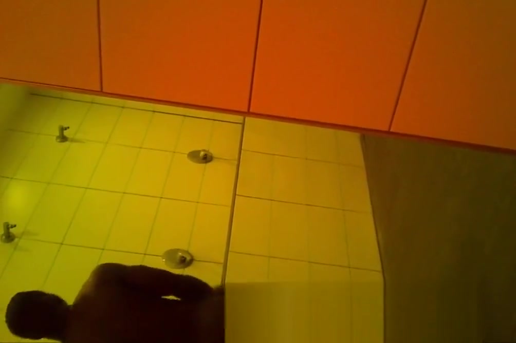 gym showers caught 15 awesome black