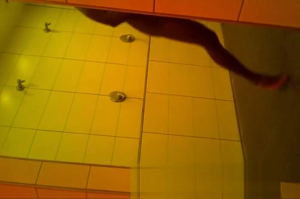 gym showers caught 15 awesome black