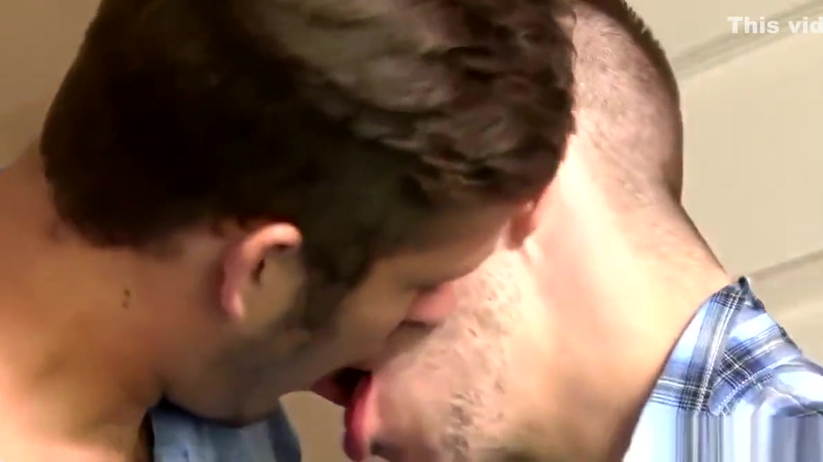 Extra Big Dicks Passionate Buddy Fuck