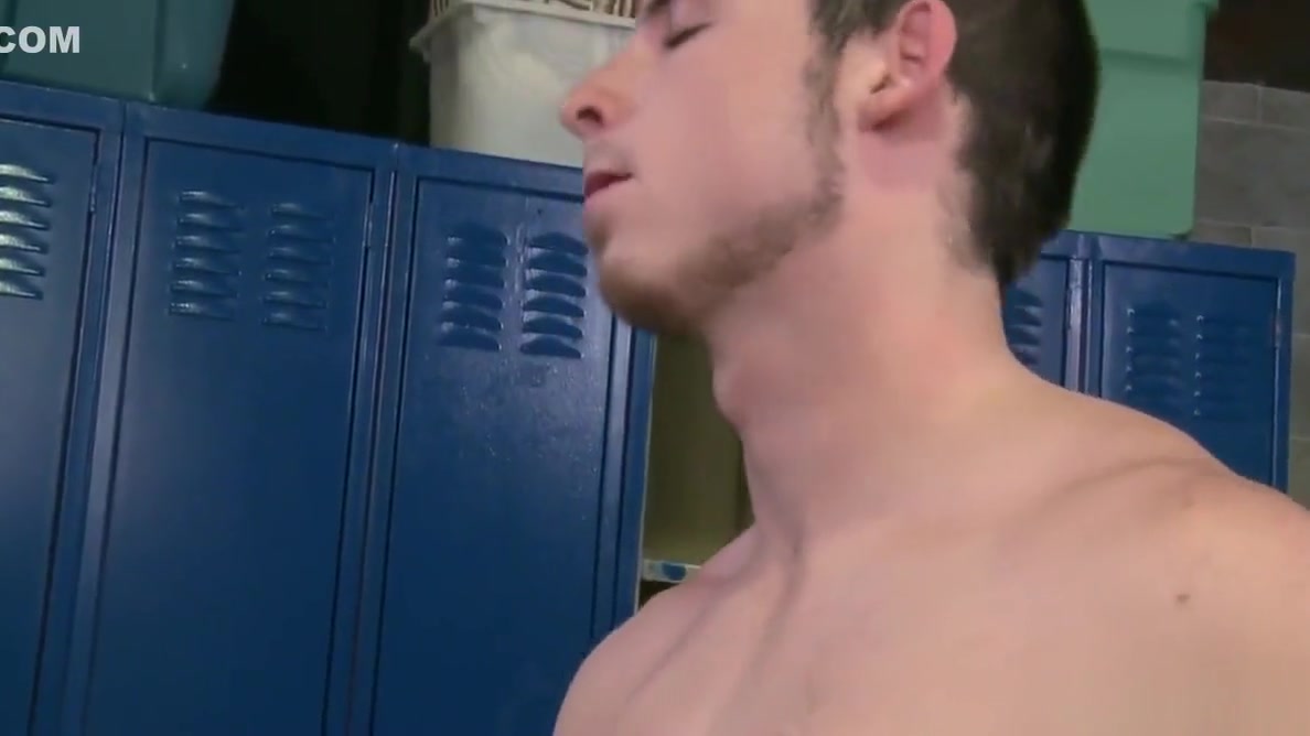 Cock Virgins Raging Locker Room Testosterone
