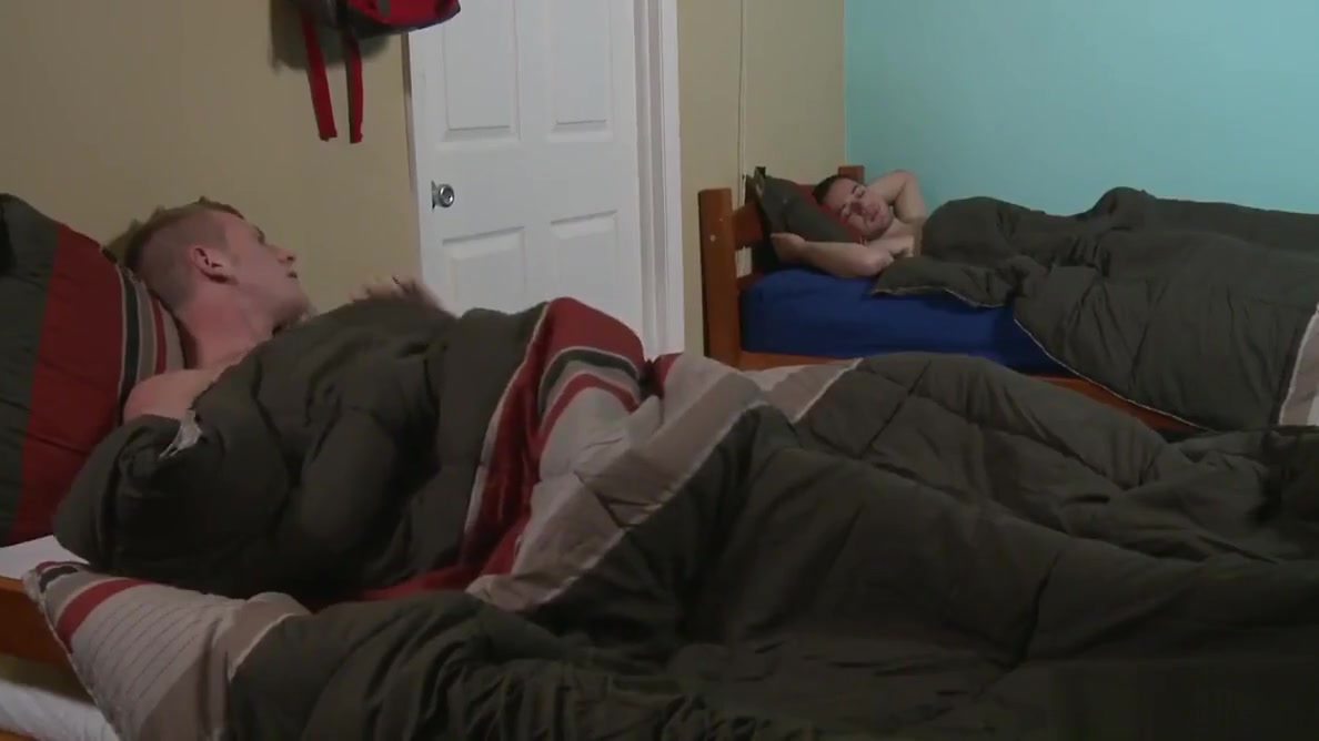 Extra Big Dicks Must Be Fucked By Roomate's Huge Cock