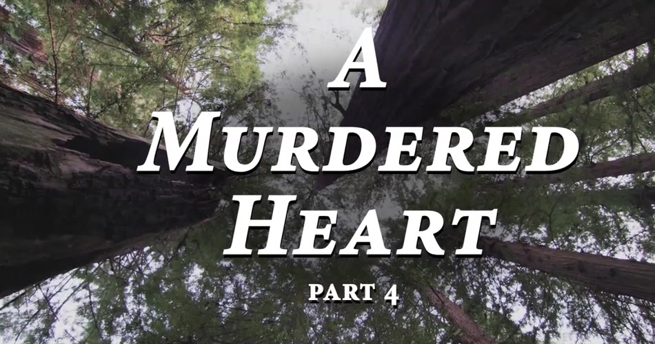 A Murdered Heart 4 - NakedSword Originals