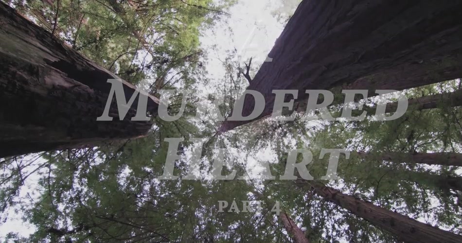 A Murdered Heart 4 - NakedSword Originals