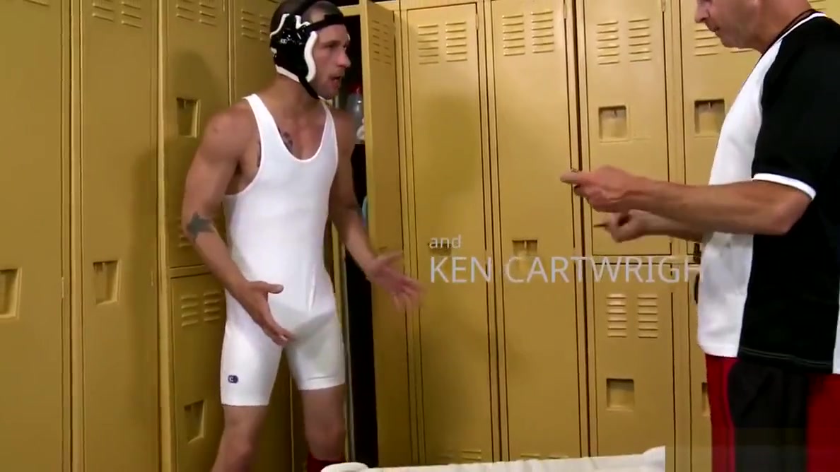 Extra Big Dicks Coach Takes Care Of students 18+ Cock