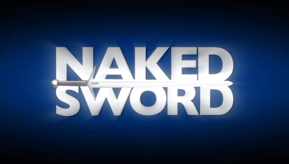 BARE: Big Dicks and Bubble Butts Sc. 1 - NakedSword Originals