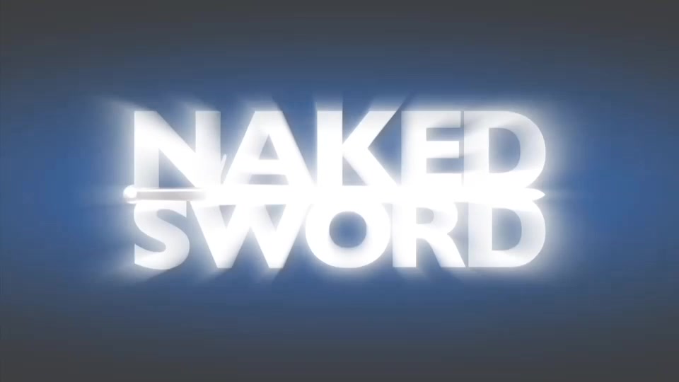 Bare: Big Dicks & Bubble Butts, Sc. 2 - NakedSword Originals