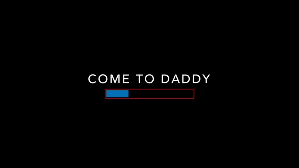 Come To Step daddy - NakedSword Originals