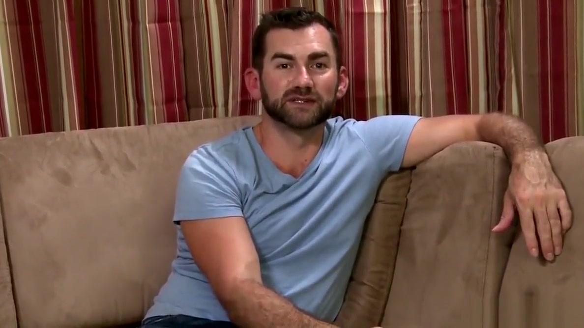 Extra Big Dicks Jake Jennings Fantasy Comes True