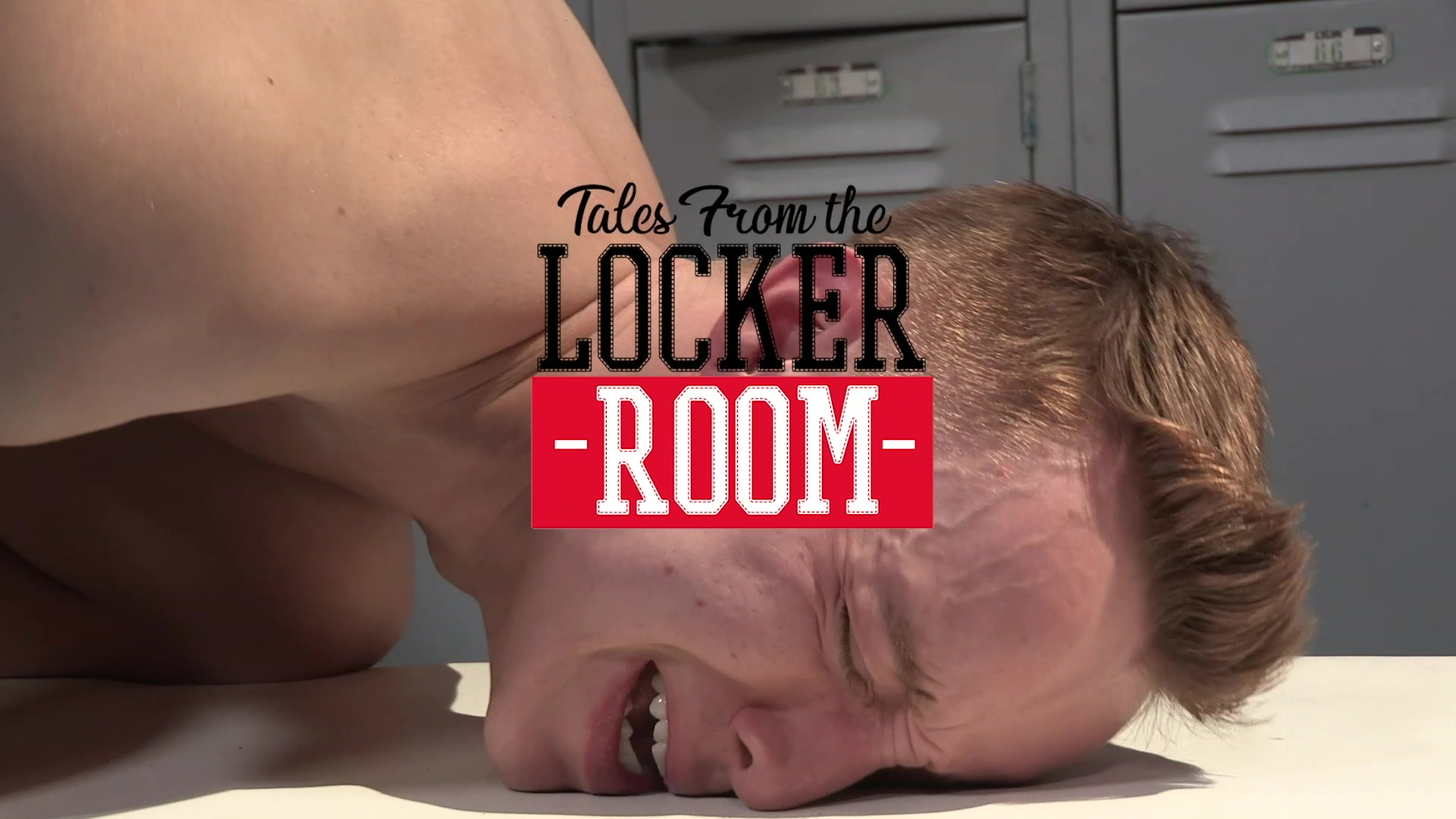 Tales from the Locker Room - Falcon Studios