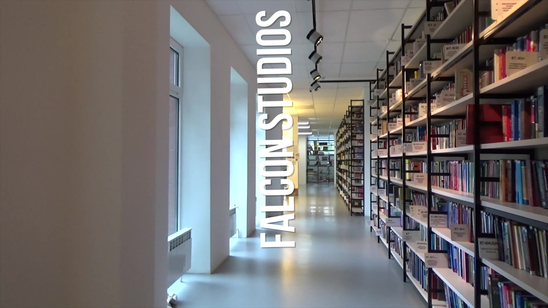 Tales from the Locker Room - Falcon Studios