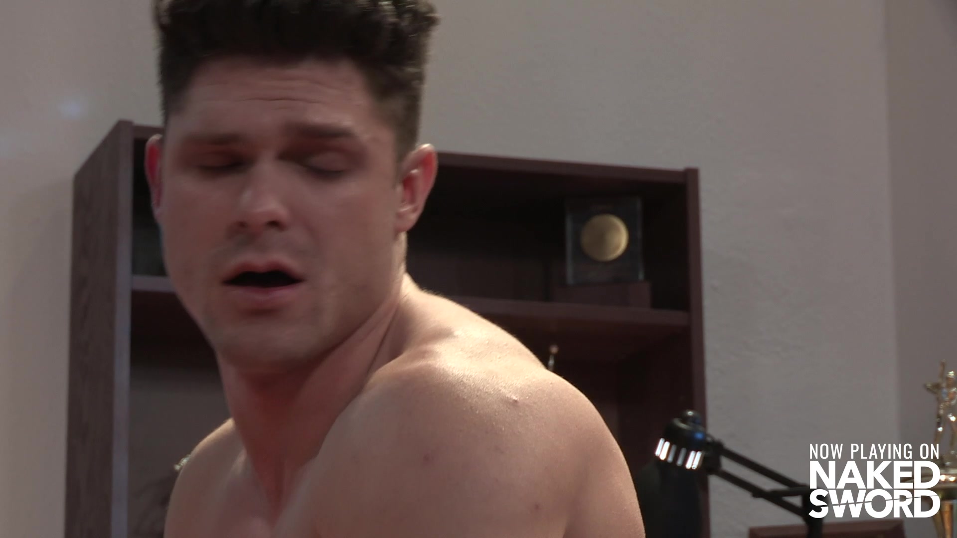 Tales from the Locker Room - Falcon Studios