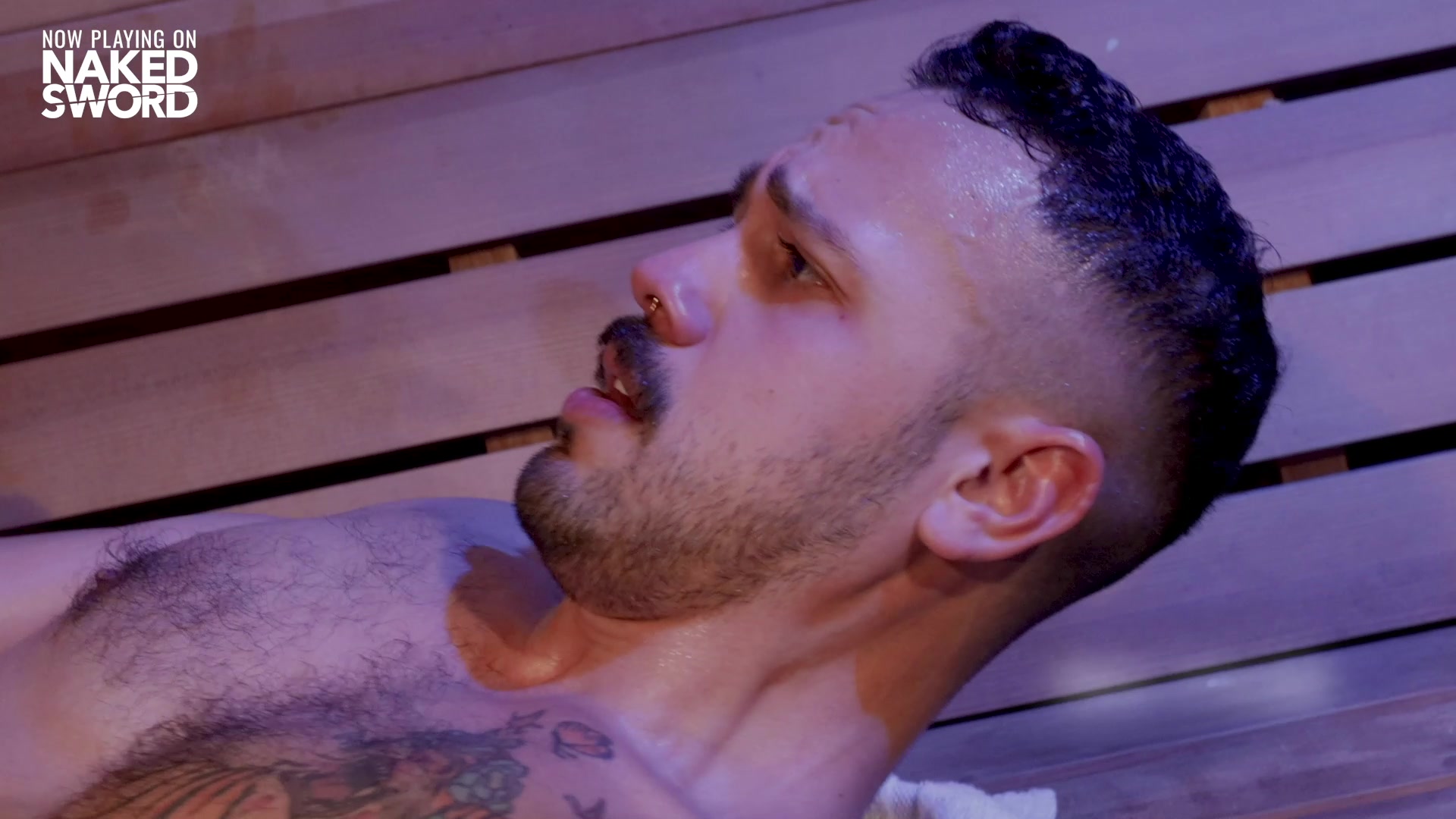 Cock Hunter - Raging Stallion