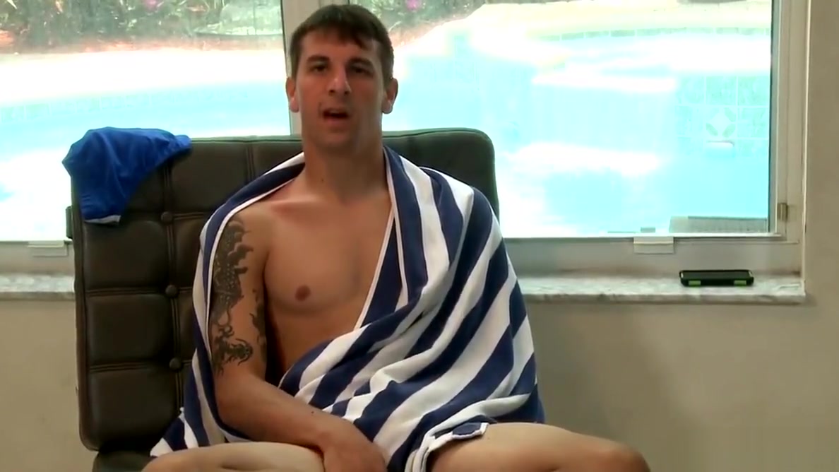 Extra Big Dicks Presenting Hung Scotty Cage