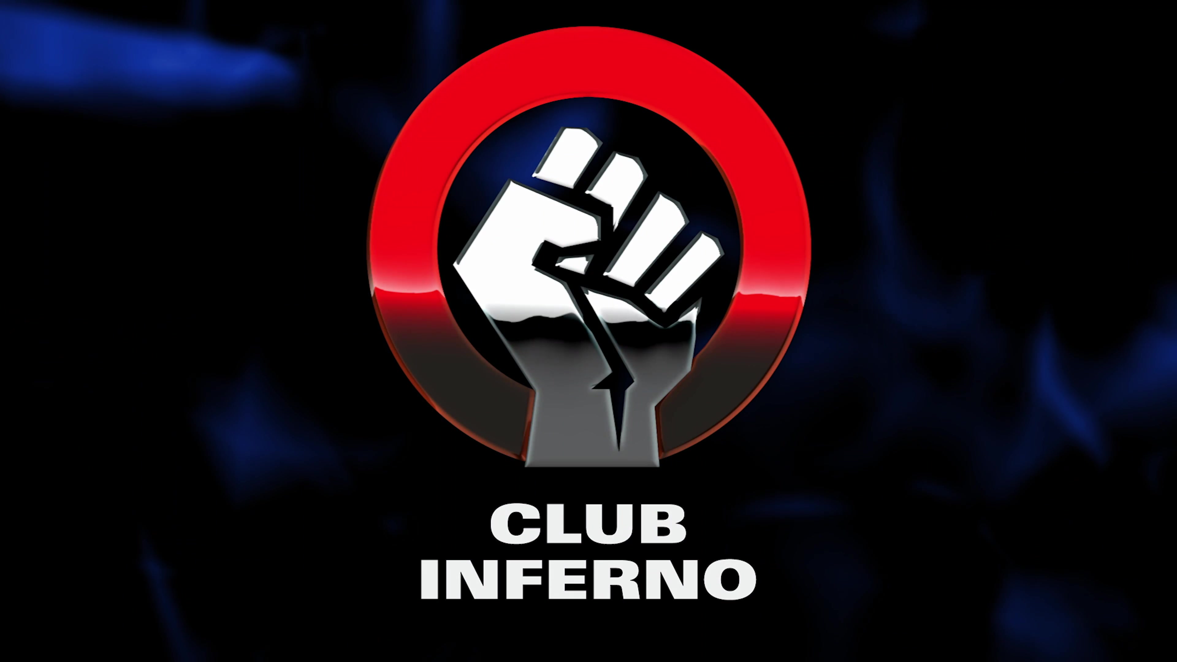 Deep In The Club - Club Inferno