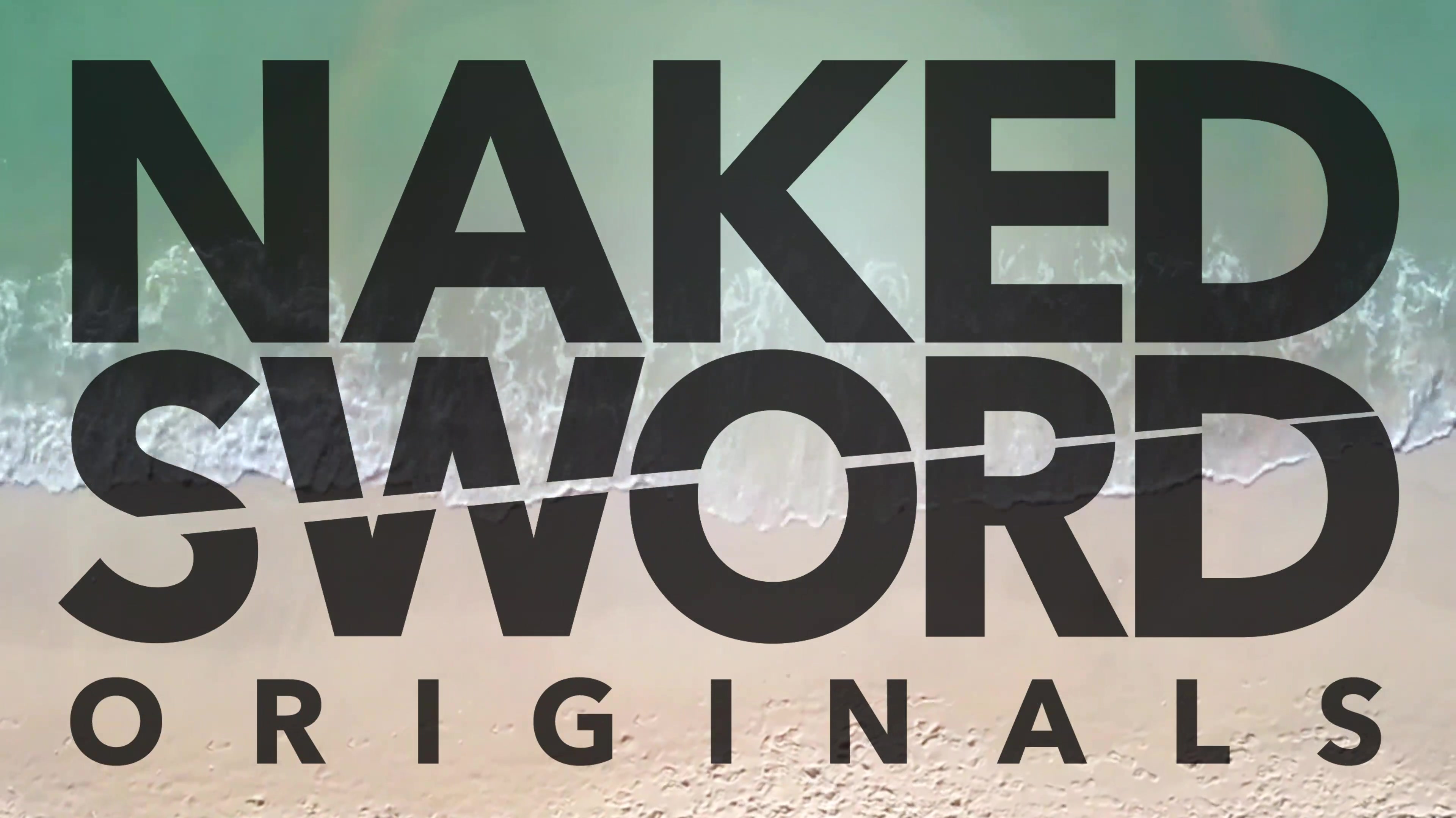 Salty Boys - NakedSword Originals