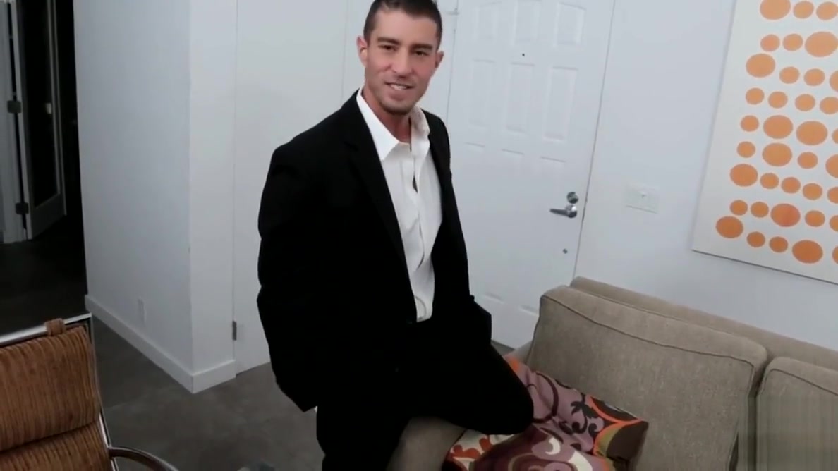 CodyCummings Nice and Slow Solo Jerking Off