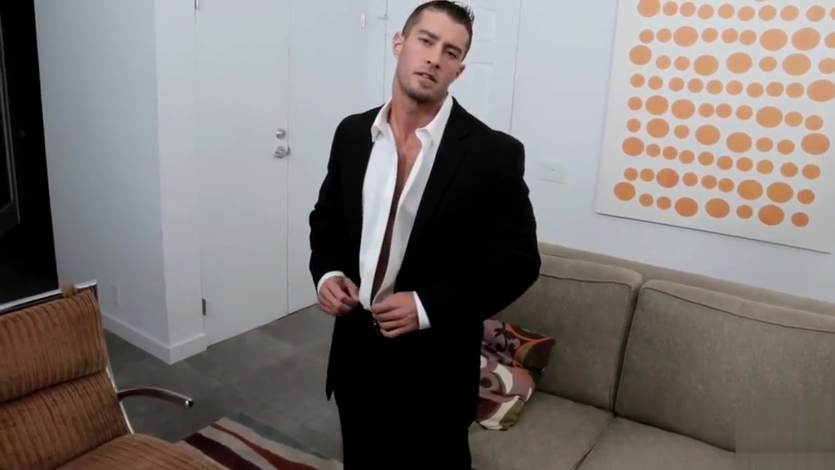 CodyCummings Nice and Slow Solo Jerking Off