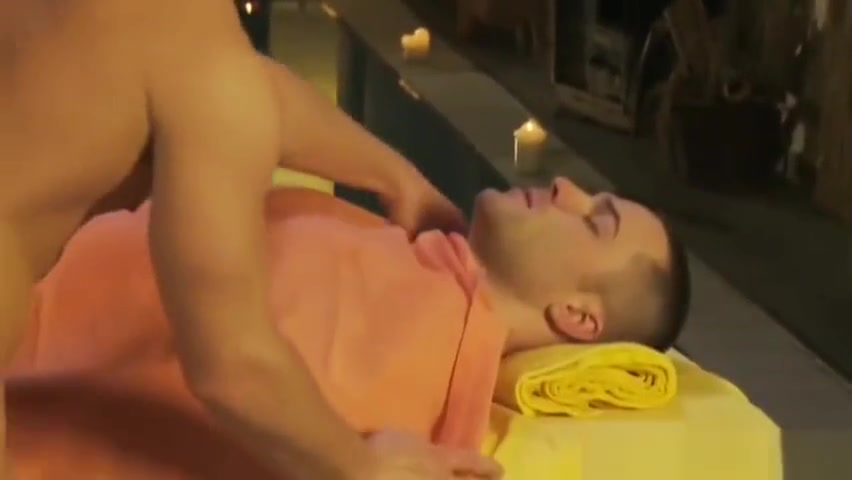 Massage Secrets Revealed