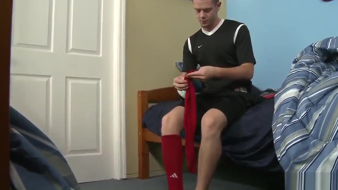 Cock Virgins Jason Ackles Getting Rid Of Hard On