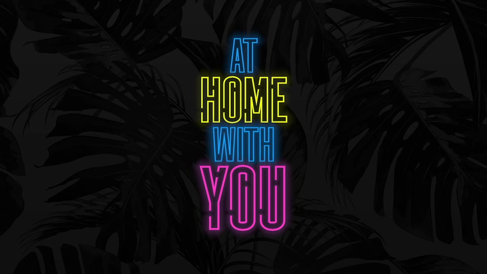 At Home With You - Falcon Studios