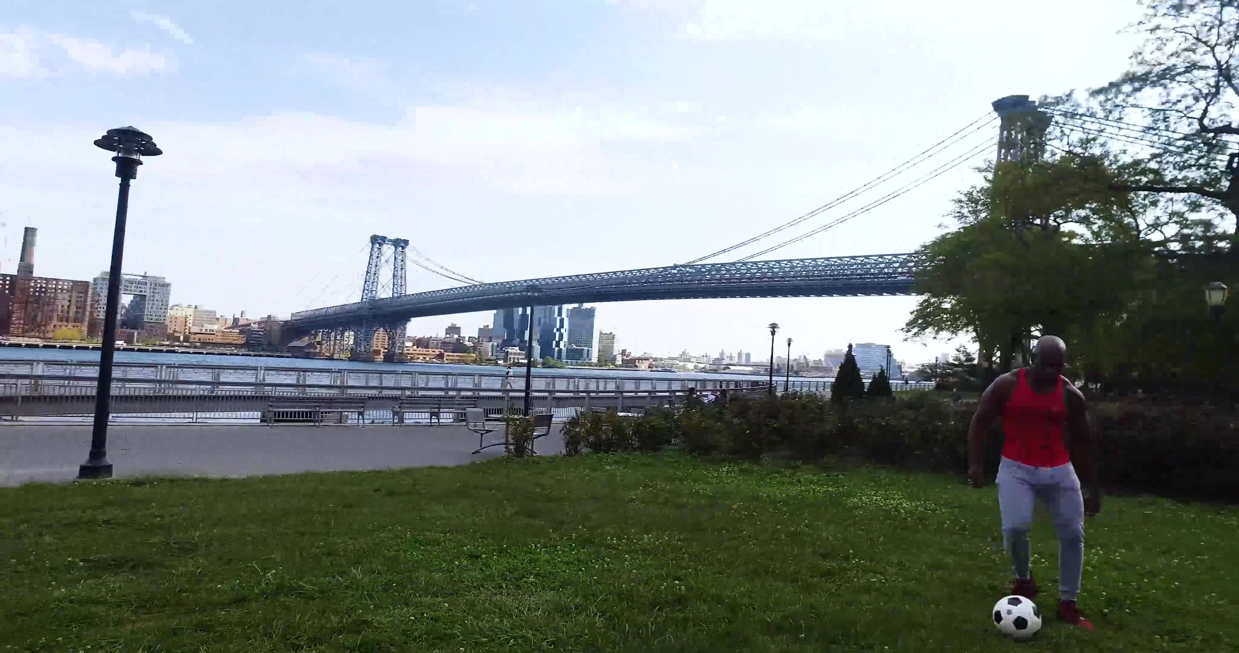 I Love New York Sc 4 - NakedSword Originals