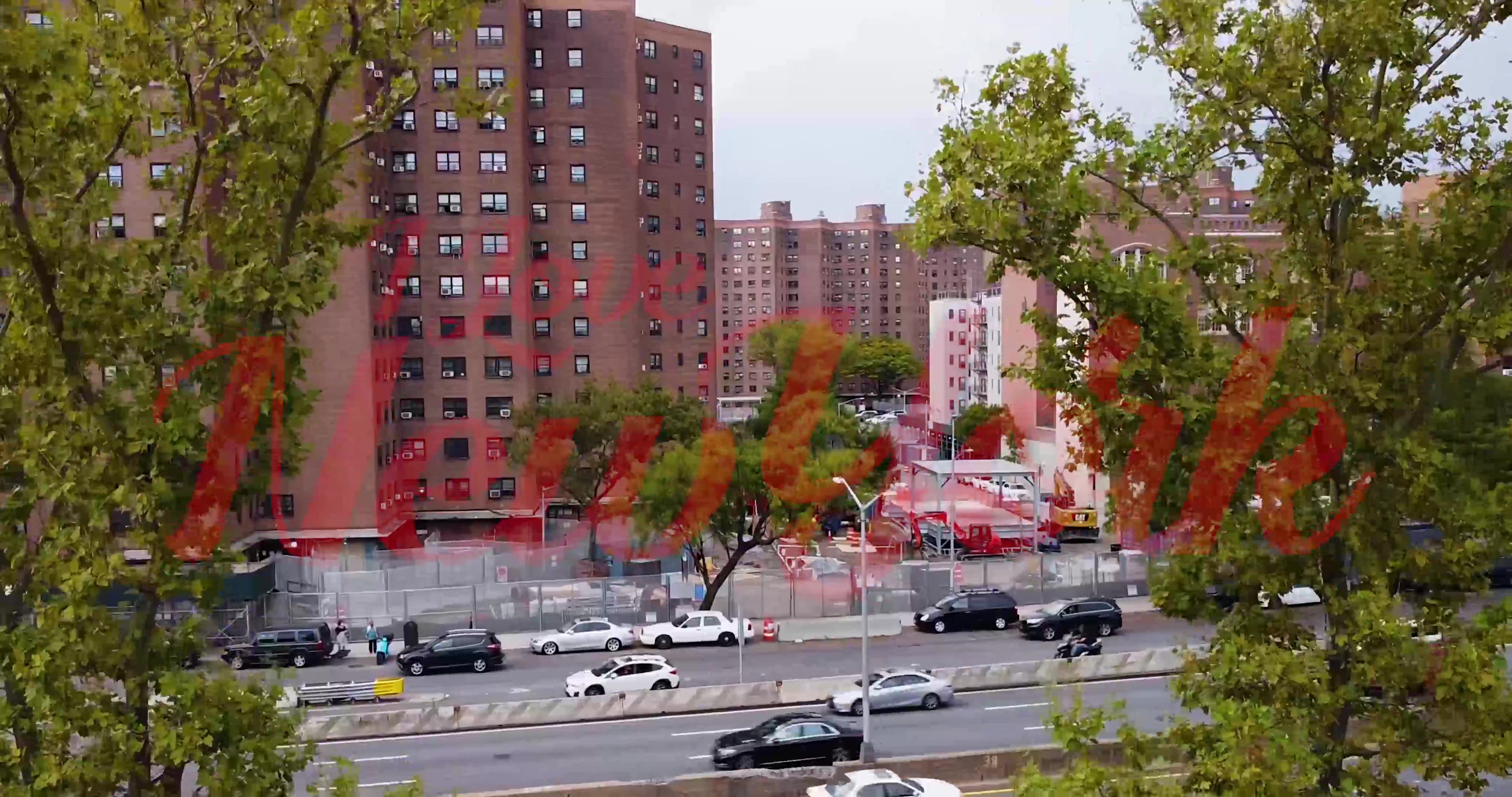 I Love New York Sc 4 - NakedSword Originals