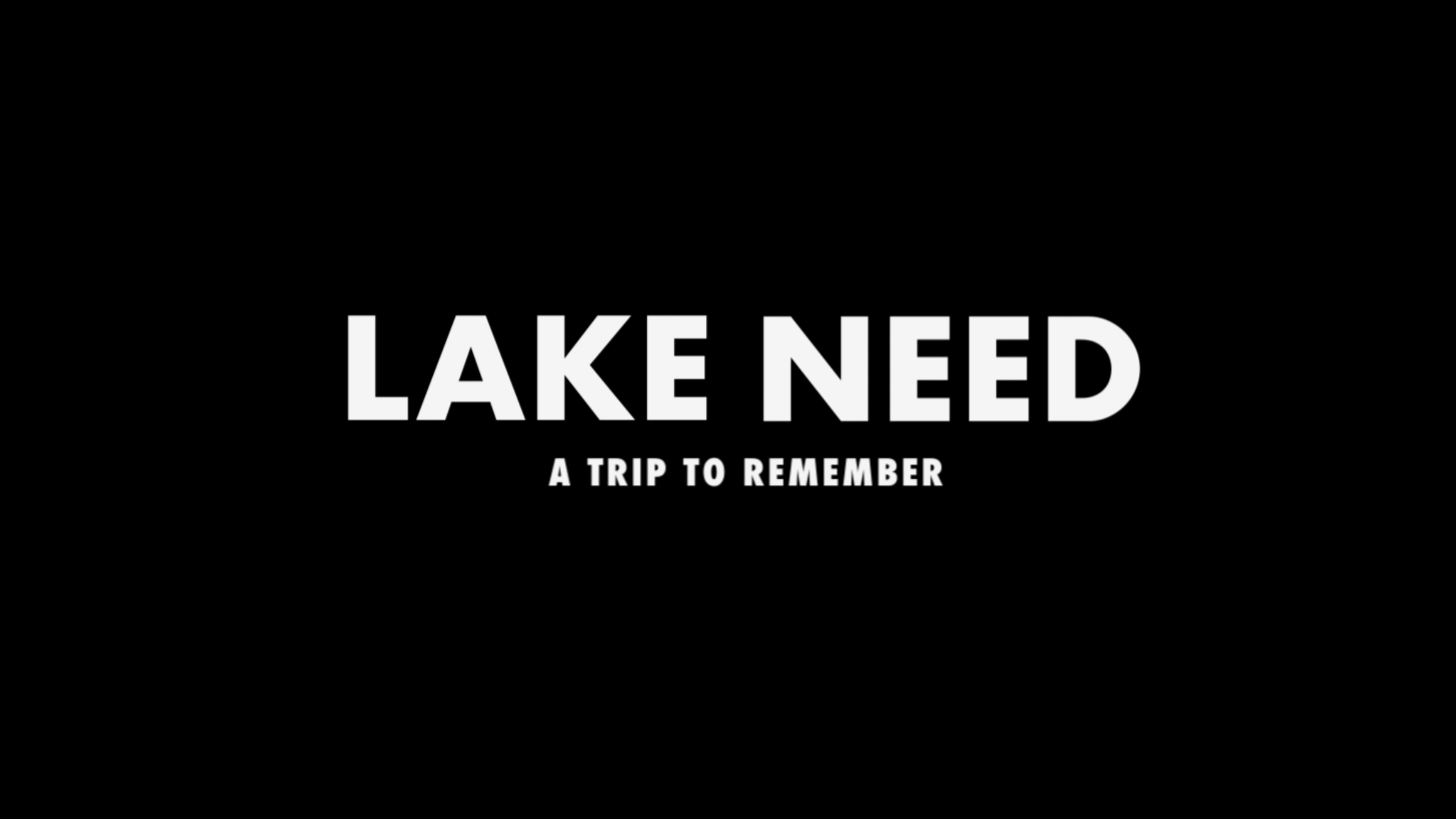 Lake Need Sc 1 - NakedSword Originals