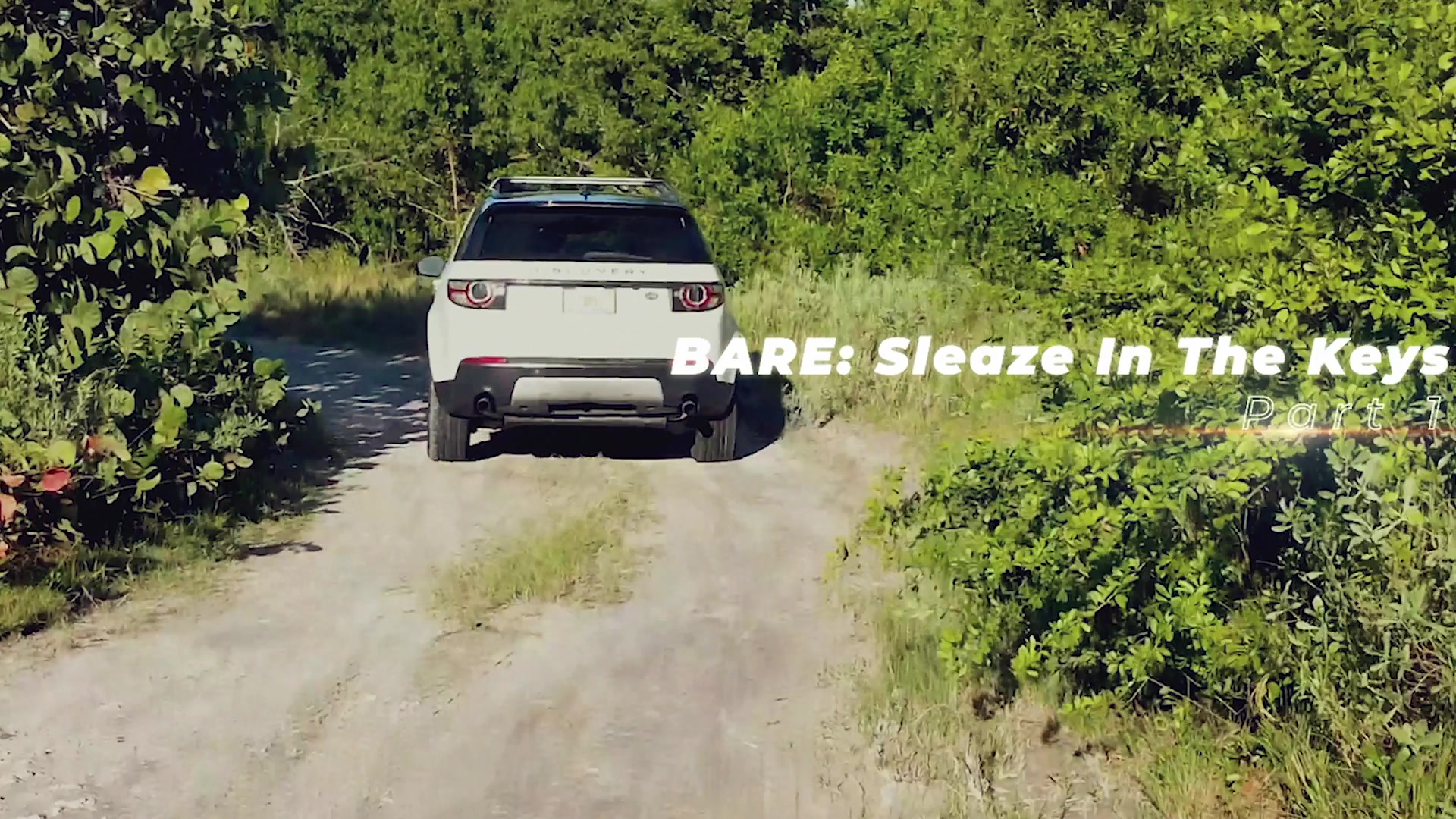 BARE: Sleaze in the Keys - NakedSword Originals