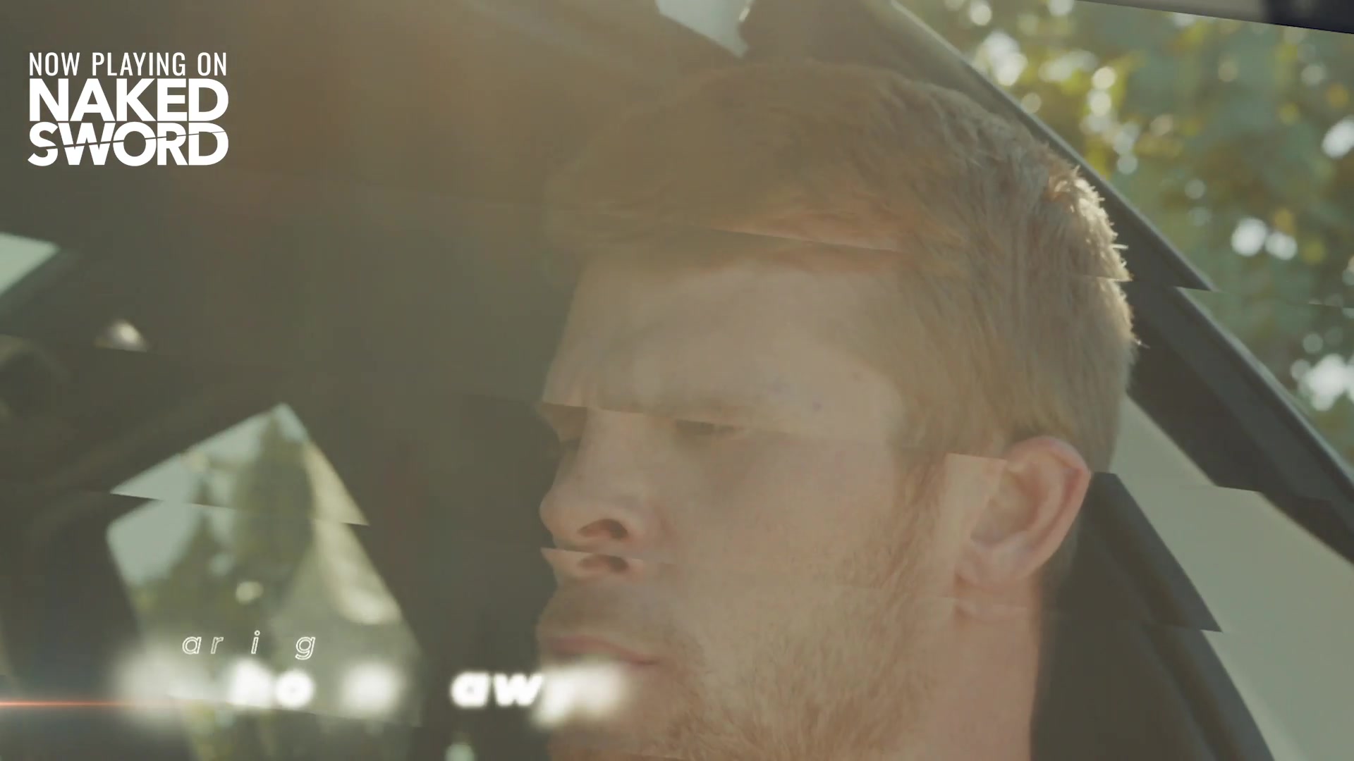 BARE: Sleaze in the Keys - NakedSword Originals