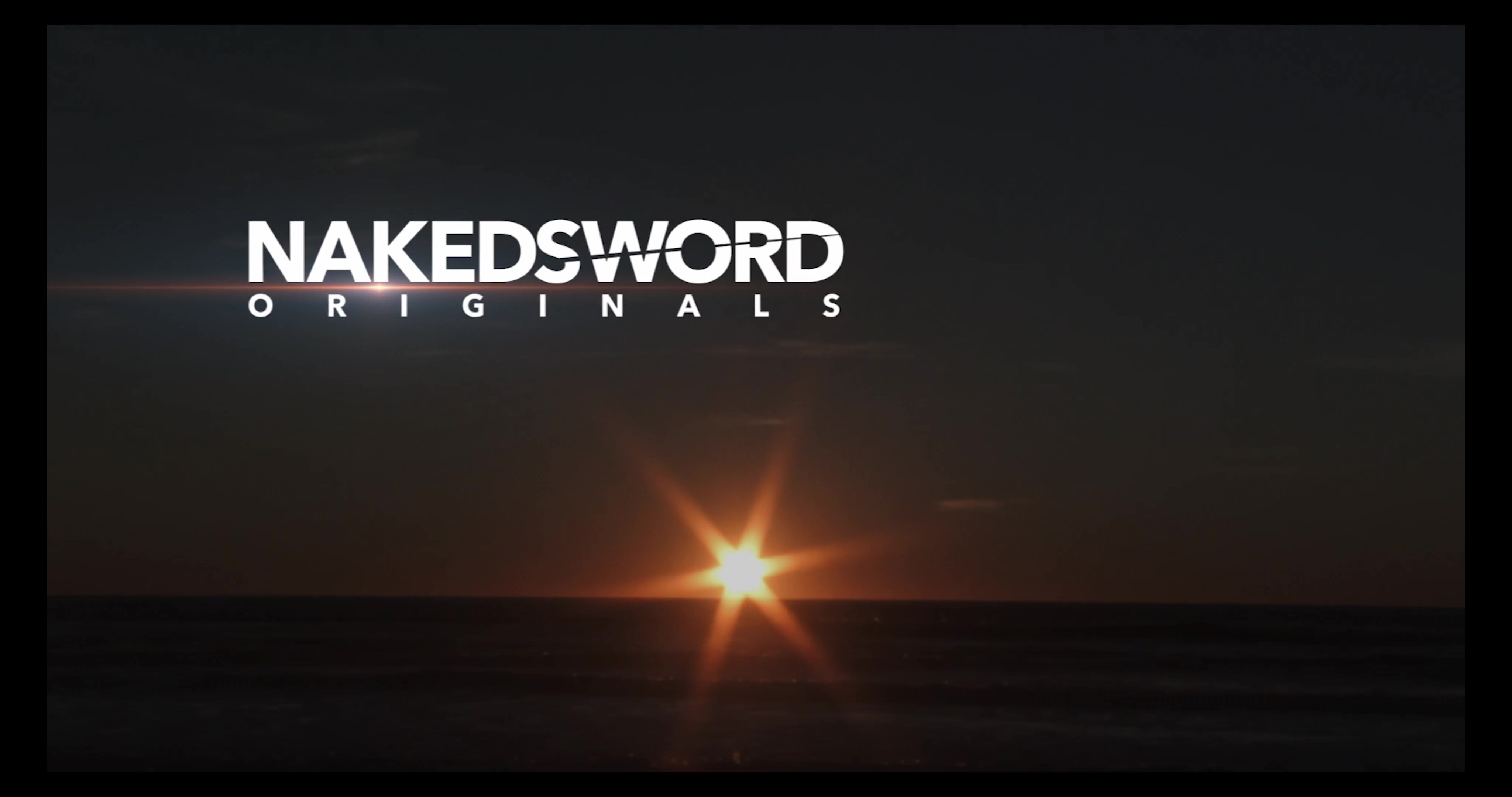 BARE: Sleaze in the Keys Sc 2 - NakedSword Originals