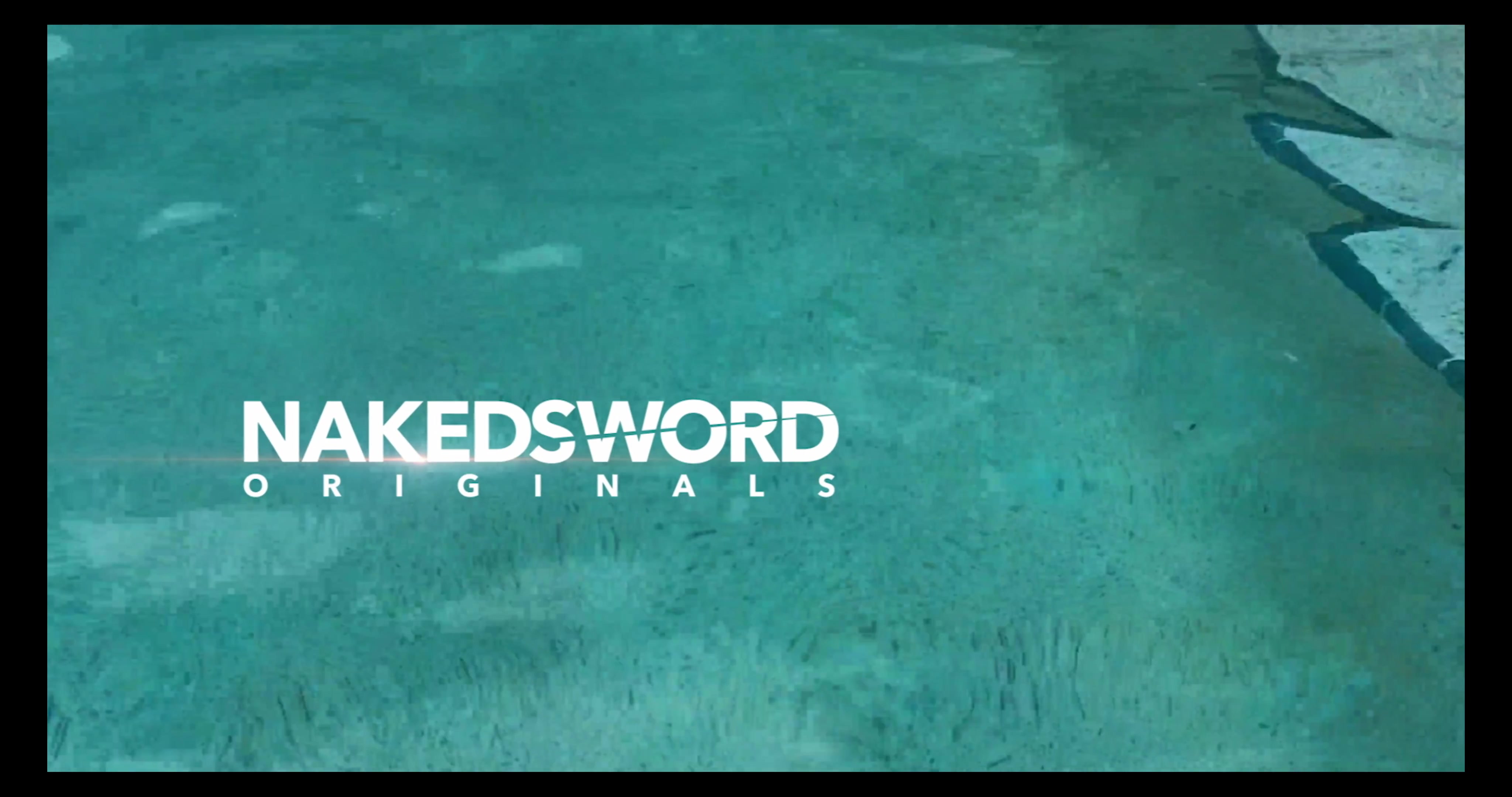 BARE: Sleaze in the Keys Sc 3 - NakedSword Originals
