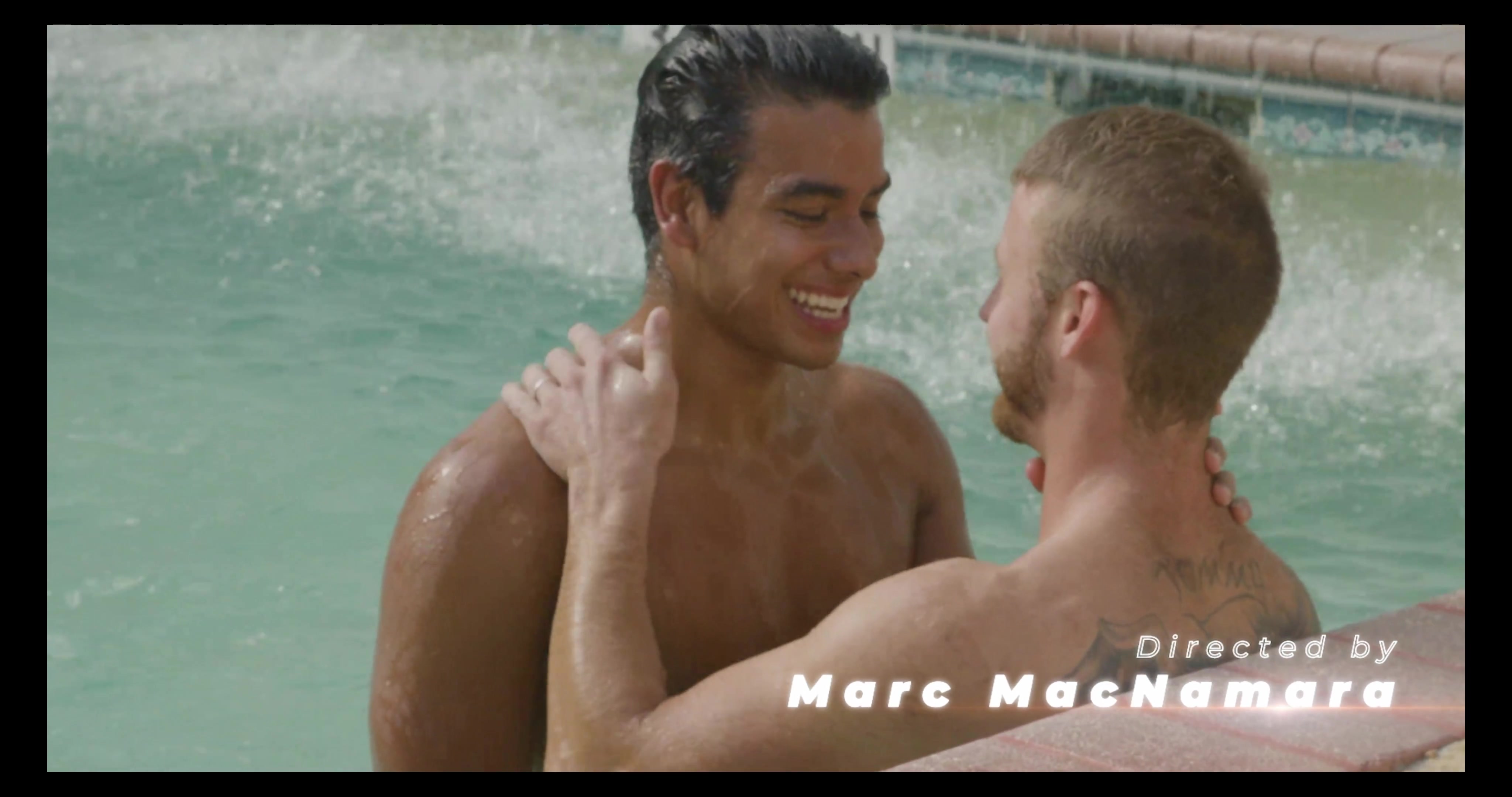 BARE: Sleaze in the Keys Sc 3 - NakedSword Originals
