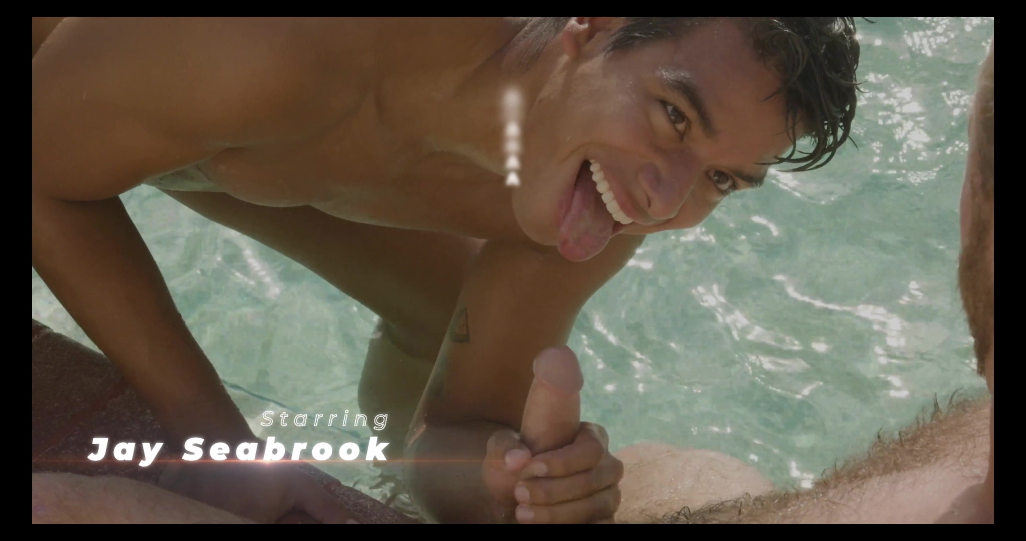 BARE: Sleaze in the Keys Sc 3 - NakedSword Originals