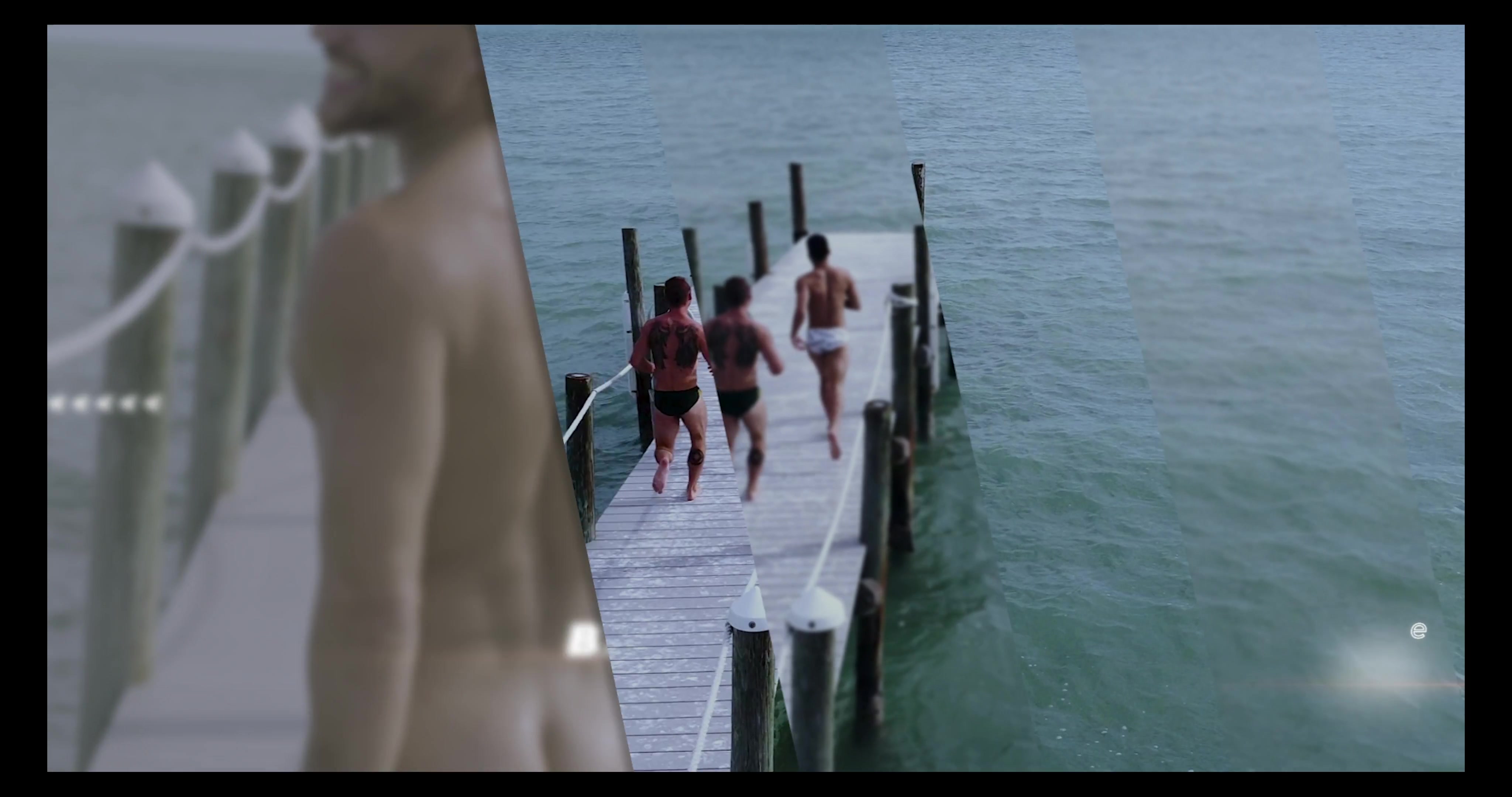BARE: Sleaze in the Keys Sc4 - NakedSword Originals