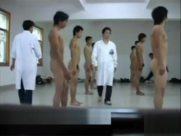 Army Medical Exam 01