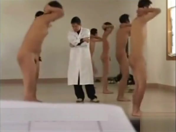 Army Medical Exam 01