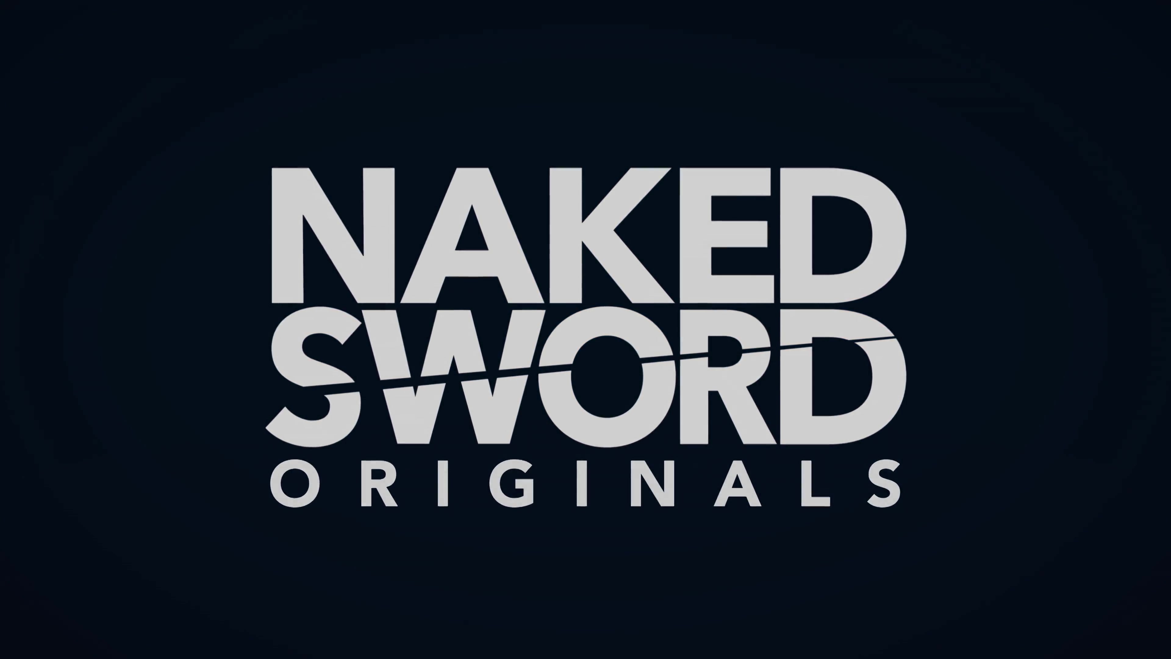 EveryBODY Sc2 - NakedSword Originals