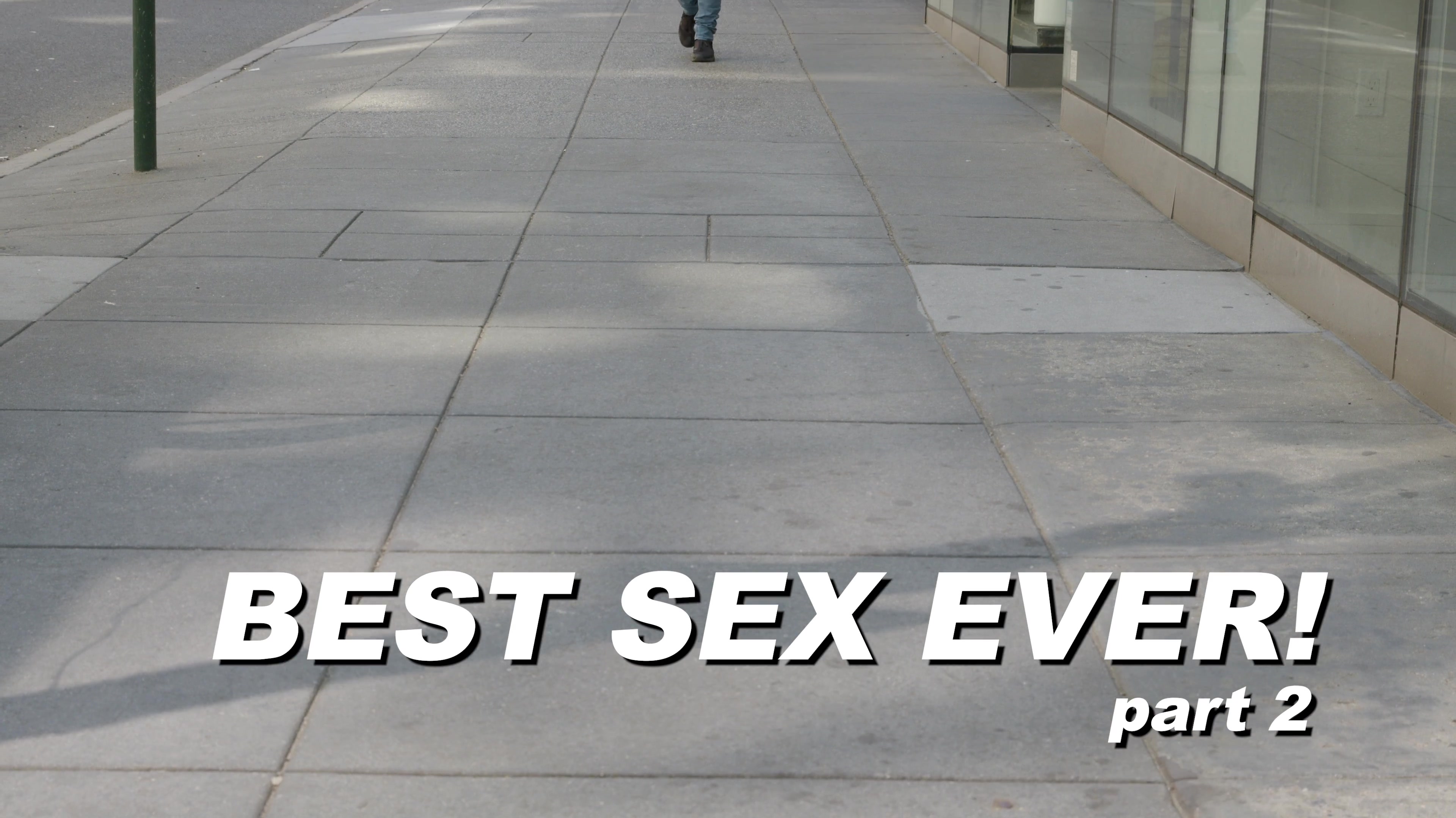 Best Sex Ever Sc 2 - NakedSword Originals